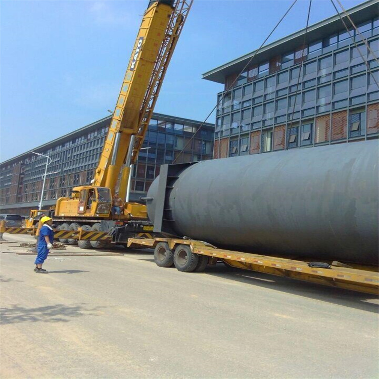 定城镇大型吊车租赁公司