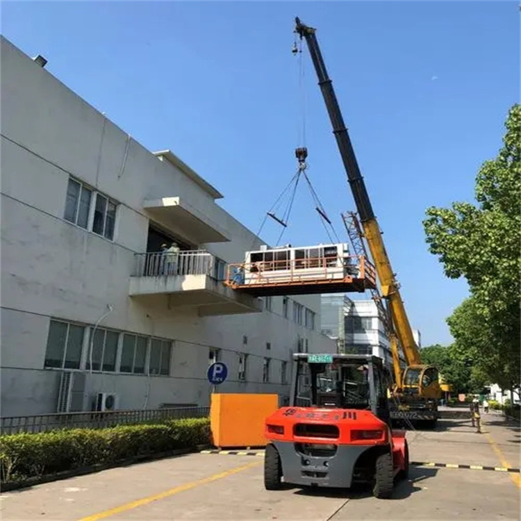 定城镇小型吊车出租电话