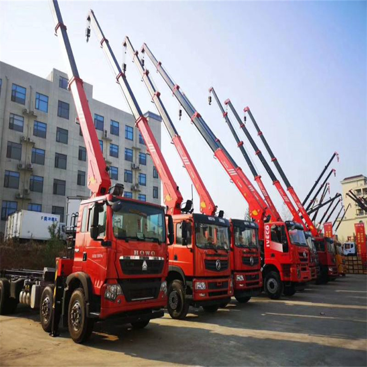 定城镇租专业吊车电话