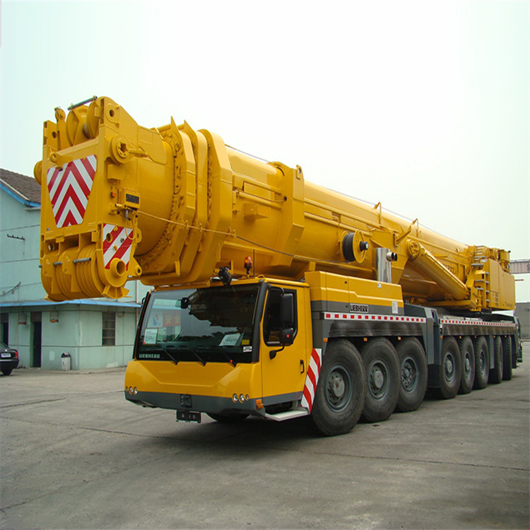 定城镇吊车出租价格：透明报价，无隐藏费用