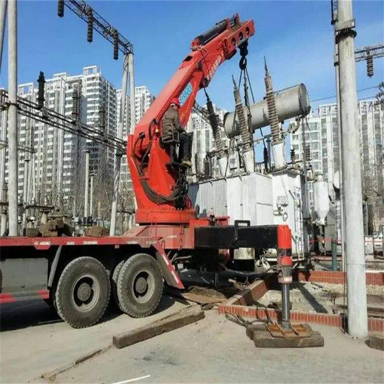 定城镇就近吊车出租|工地厂房吊装设备租赁|24小时高效响应