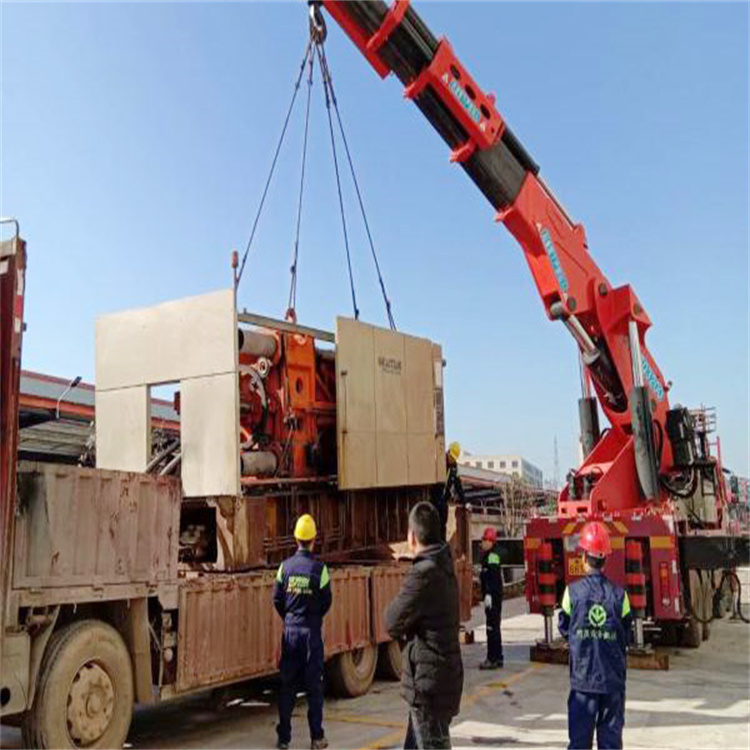 定城镇附近随车吊出租，便捷服务与实用联系方式