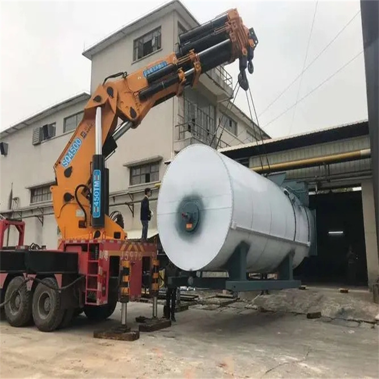 定城镇室内装修小型折臂吊出租服务：高效解决方案与租赁指南