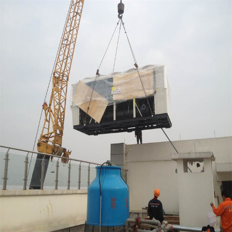 定城镇大型汽车吊出租多少钱