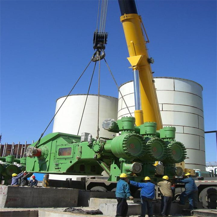 定城镇专业汽车吊出租