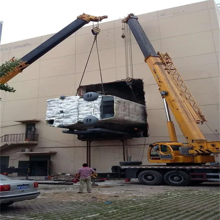 定城镇25吨汽车吊出租