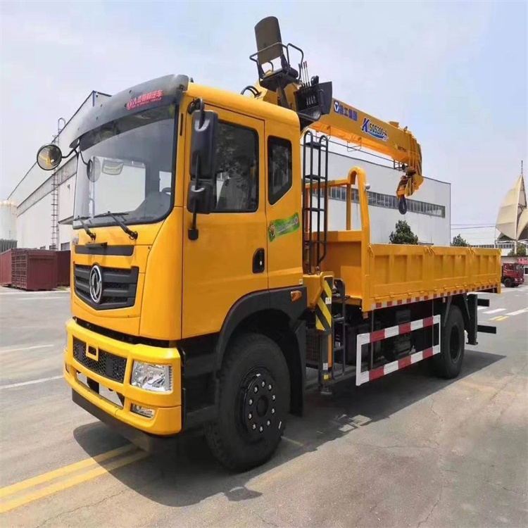 定城镇附近找一辆随车吊出租