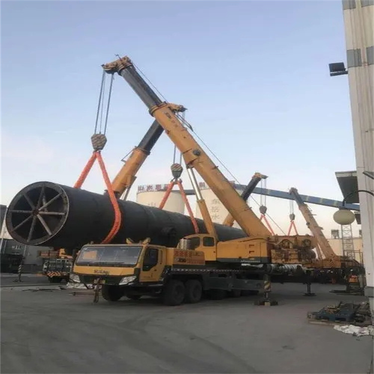 定城镇8吨汽车吊出租