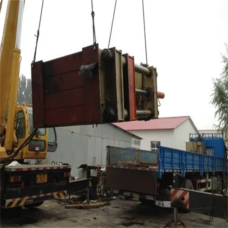 定城镇小型汽车吊出租