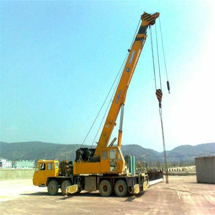 定城镇小型吊车出租价格是多少