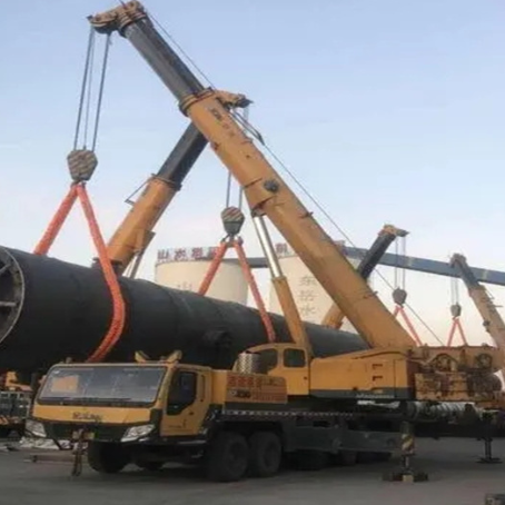 定城镇46米吊车怎么出租